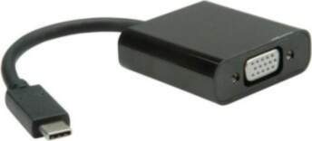 Adapteris Av Value Value Beeldschermadapteris Usb