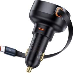 Adapteris Baseus  Baseus Enjoyment Pro Auto