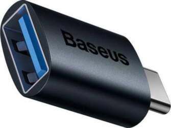 Adapteris Usb Baseus Ingenuity Otg Usb-a