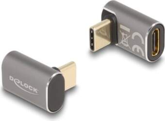 Adapteris Usb Delock Usb-c - Usb-c