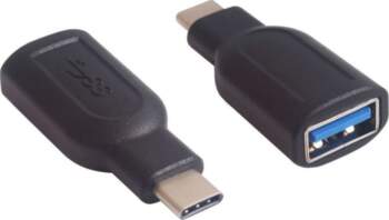 Adapteris Usb Microconnect Usb-c - Usb