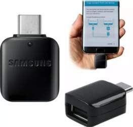 Adapteris Usb Samsung Usb-a - Usb-c