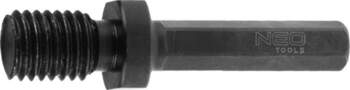 Adapteris Z M14 Na Hex