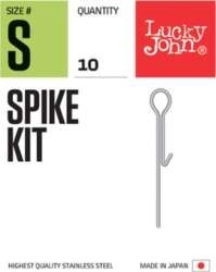 Adata Lucky John SPIKE KIT