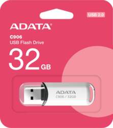 Adata Flash zibatmiņa C906 32gb Usb2