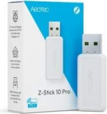 Aeotec Z-Stick 10 Pro Z-Wave &