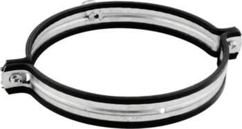 Aero Skava Ventilācijas Epdm M8 150mm