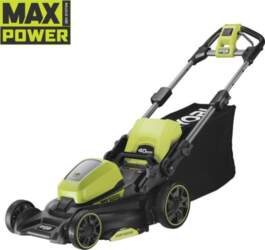Akumulatora pļāvējs Ryobi Max Power