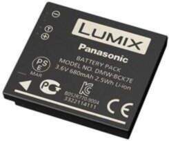 Akumulators Panasonic Dmw-bck7e