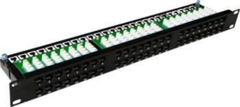 Alantec Patch Panelis Optimum Utp Kat