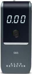 Alkometrs Alcodetector Alkotesteris S65
