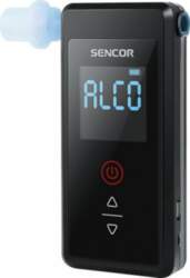 Alkometrs Sencor Sca Ba50fc