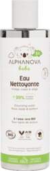 Alphanova Bebe Alphanova Bebe Bio, Dabiskā