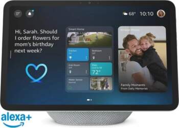 Amazon Echo Show 11 White