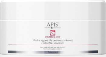 Apis Apis Couperose-stop Algae Mask Maska