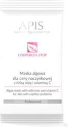 Apis couperose-stop, algae mask 20g