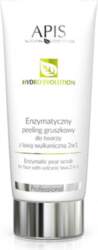 Apis hydro evolution enzymatic pear peeling
