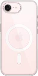 Apple APPLE iPhone 17e Clear Case