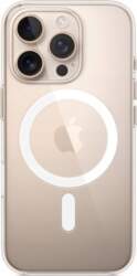 Apple iPhone 16 Pro Clear Case