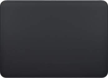 Apple Magic Trackpad - Black Multi-Touch