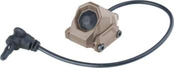 Aptel Unity Tactical - Slēdzis Uz