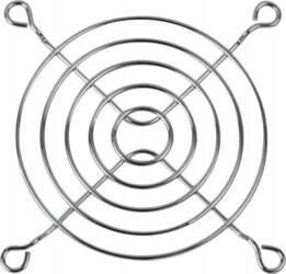 Arctic 40mm Grill