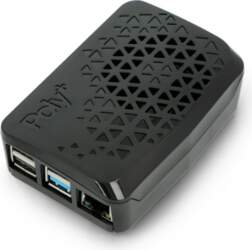 Argon40 Korpuss Do Raspberry Pi 4b