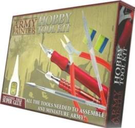 Army Painter Army Painter - Hobby