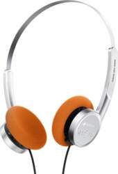 Austiņas Fiio Snowsky Wind Sudrabs