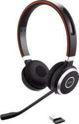 Austiņas Jabra Evolve 65 Te Link