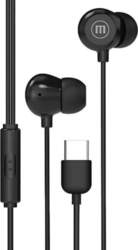 Austiņas Maxell Usb-c In Ear Eaphones