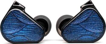 Austiņas Truthhear Zero Blue2