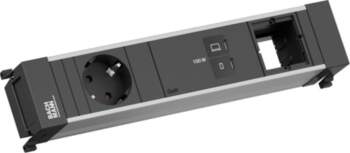 Bachmann Bachmann Power Frame 1xcee7/3, 1xusb