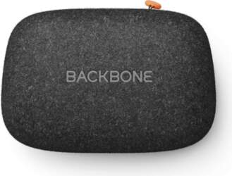 Backbone Universal Carrying Case, Black