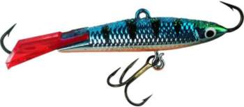 Balanced lure Iron Wolf 4.92cm/7g