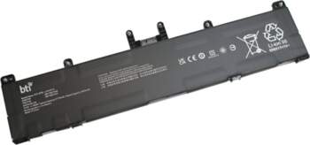 Bateria ORIGIN STORAGE BTI 4C BATTERY