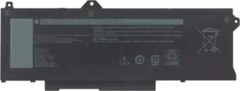 Battery Li-Polymer 60.83Wh