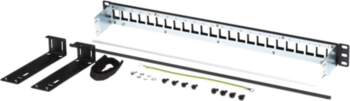 Belden SHIELDED KCONN PATCH