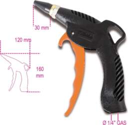 Beta Tools 15bar  (1949BC)