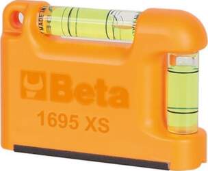 Beta Tools Līmeņrādis Mini Z 2