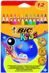 Bic Krītiņi Zīmuļu Bic Kids Evolution