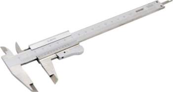 Bīdmērs Ironside NT 150mm