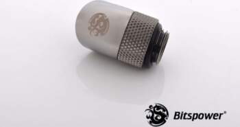 BitsPower 1/4" (BP-BS45R)