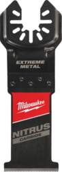 Blade for multi-tool MILWAUKEE OL NITRUS