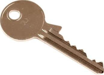 BLANK KEY FAV-3D UNIVERSAL