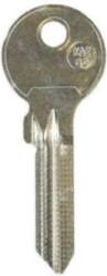 BLANK KEY KAE-8D