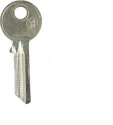 BLANK KEY LB-2D