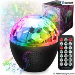 Bluetooth Party Speaker