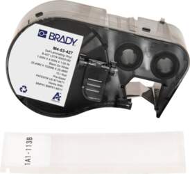 Brady BMP41/BMP51/BMP53/M511 Label