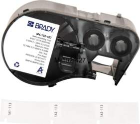 Brady Brady BMP41/BMP51/BMP53/M511 Label